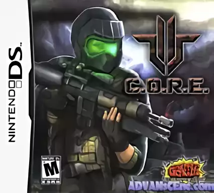 ROM C.O.R.E.
